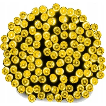 Vánoce Vánoční osvětlení na stromeček Led venkovní 22 m 201 - 300 světýlek