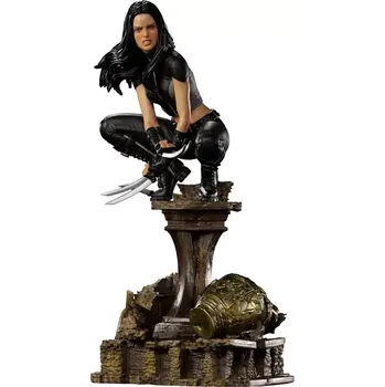 Soška X-23 (X-Men) - Marvel Comics BDS Art Scale Statue 1/10
