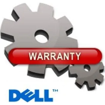 Stolní počítač DELL rozšíření záruky 3Y Base Adv Ex to 5Y ProSpt Adv Ex