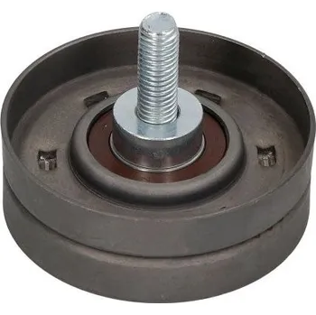 Rozvod motoru BTA E2X5350BTA vodící / napínací kladka, klínový řemen ozubený