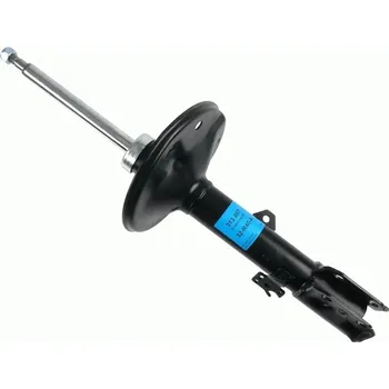 PLYNOVÝ TLUMIČ PŘEDNÍ 313 807 SACHS TOYOTA