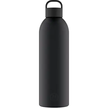 Termoska Termoláhev 24bottles Clima 1500ml Black Clima.1500.Black černá 99X, vel. ONE SIZE