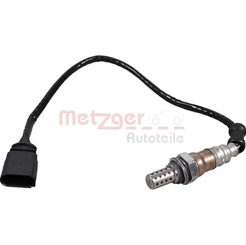 Lambda sonda Lambda sonda METZGER 0893668