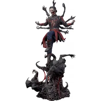 Figurka Iron Studios - Soška Doctor Strange in the Multiverse of Madness - Dead Defender Strange