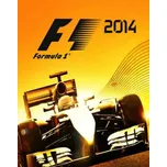 F1 2014 PC – digitální verze - Hraj již za pár minut