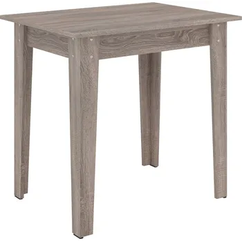 Jídelní stůl Jídelní stůl SN-04 Barva: dub truffle