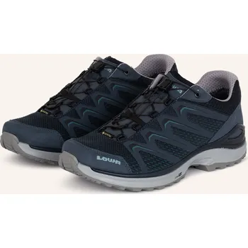 Pánská obuv Lowa Pánské Multifunkční Boty Maddox Gtx Lo, tmavě modrá, 41