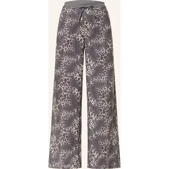 Dámské kalhoty Elias Rumelis Dámské Marlene Kalhoty Silkie, černošedá /...