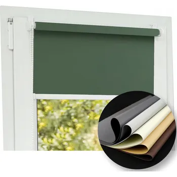 Roleta Zatemňovací roleta Rolmajster 113 cm x 150 cm
