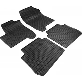 autokoberec Petex Gumové autokoberce Citroen C3 Picasso 2009-2017