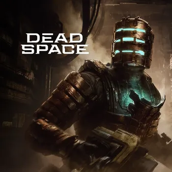 Počítačová hra Dead Space Remake (PC)