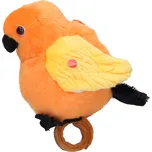 Ptáček opakující na ruku 17 cm