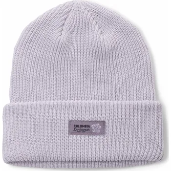 Čepice Columbia Lost Lager™ II Beanie 1975921551 - lavender pearl/rose city UNI