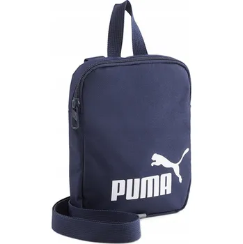Ledvinka Puma ledvinka na rameno 079955-02 modrá