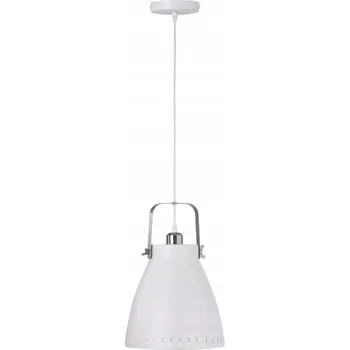 Závěsné svítidlo Leuchten Direkt EVA 1 -bodové světlo E27