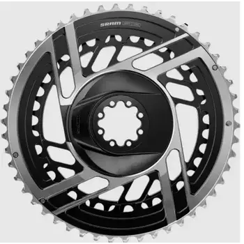 Převodník na kolo Sram RED E1 Road kit převodníků 46/33 zubů