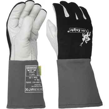 Pracovní rukavice Weldas Arc Knight® 10-2050 Svářecí rukavice XL (9 1/2) 10-2050XL