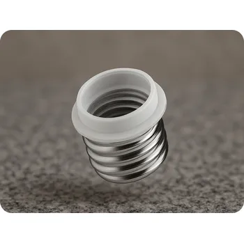 Žárovka Redukce E40/E27 [WOJ+00934]