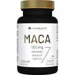 Pharma Activ Maca 500 mg 90 tob.