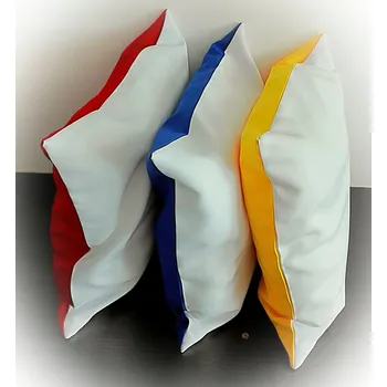 Povlak na dekorativní polštářek Povlak na polštář pro SUBLIMACI 40x40 pro potisk