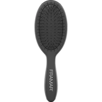 Framar Kartáč Mini Detangle černý