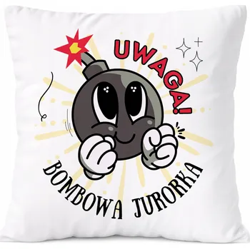 Obraz Dárek Polštář k narozeninám 15 let s potiskem bílý PoliDraw