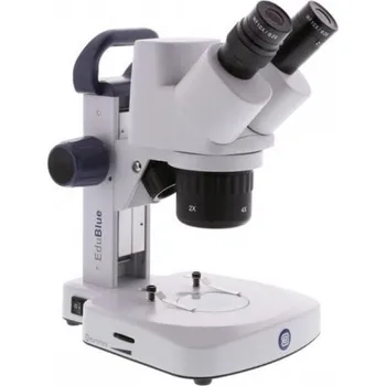 Mikroskop Stereoskopický digitální mikroskop Model DSTM 13 EEB - EUROMEX Holland - ED.1305-S