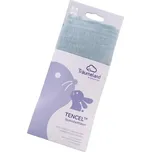 Träumeland Prostěradlo Tencel 120x60/140x70 MODRÁ OCEÁN