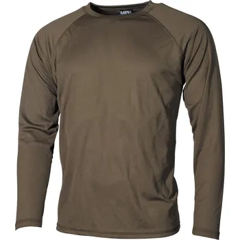 Pánské tílko Termo nátělník MFH Lev I Gen III - rychle-schnoucí olive XL
