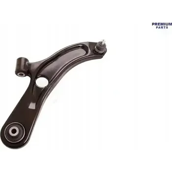 Zavěšení kol Rameno Sidem 9077 , odpružení kol