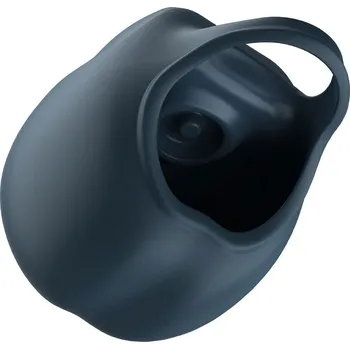 ToyJoy Urban BRONX Scrotum Sleeve Ring