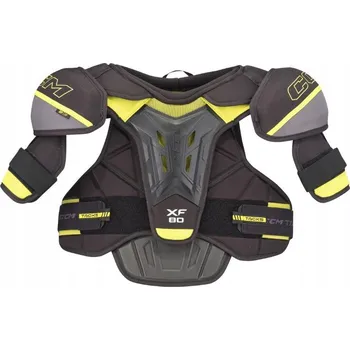 Moto bunda Chrániče ramen CCM Tacks vel. XL