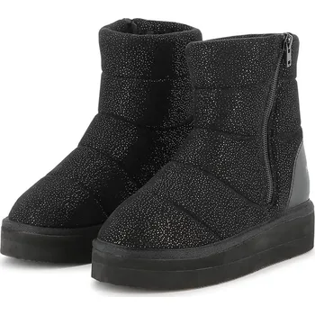 Dámská zimní obuv Zimní boty Karl Lagerfeld Z30992.36.39 černá 99X, EUR 37