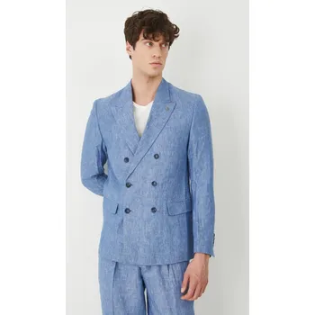 Dámské sako Plátěné sako Medicine RS25.MKM922 modrá 55M, vel. L