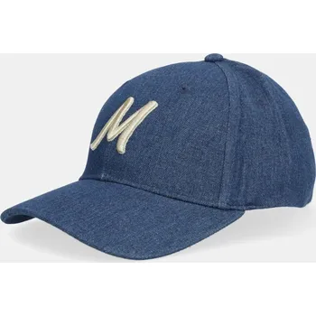 Kšiltovka Kšiltovka Morgan 5CAPOR námořnická modř 59X, vel. ONE SIZE