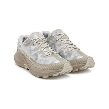 Dámské tenisky Merrell Sneakersy Agility Peak 5 Bliss Silt J068471 Béžová 43_5