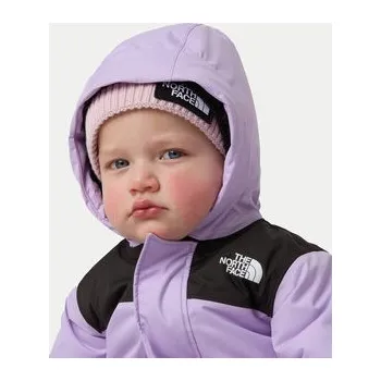Kojenecká kombinéza The North Face Lyžařská kombinéza Freedom NF0A7UNA Fialová Regular Fit 3M