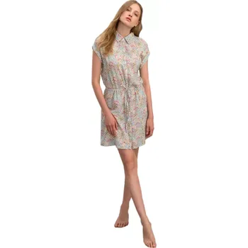 Dámské šaty Stylové dámské šaty Vamp Loretta 16165 velikost L