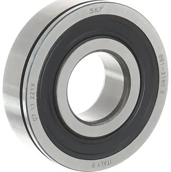 Ložisko převodovky Ložisko, převodovka SKF VKT 1002