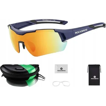 Sluneční brýle Brýle Rockbros 10118