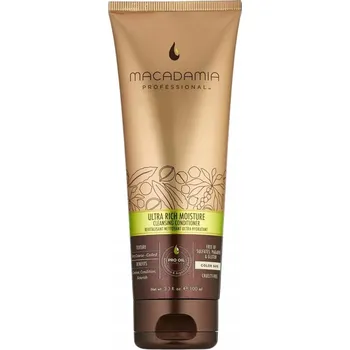 Macadamia Professional Ultra Rich Moisture kondicionér na vlasy 100 ml