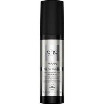 Vlasová regenerace ghd Vlasovy-styling Vlasove-produktyRehab Finer Hair Thickener Leave-in Treatment 95 ml (8&nbsp;435,00 Kč / 1 l)