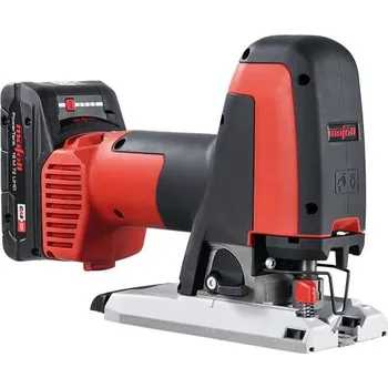 Přesná listová kmitací aku pila Mafell PS 2-18 Max3