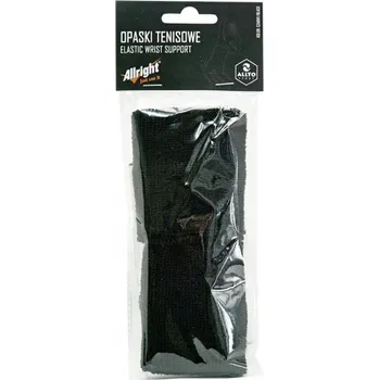 2 KS FROTÉ POTÍTKA NA ZÁPĚSTÍ ALLRIGHT TT13004