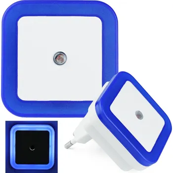 Noční světlo Noční lampa Verk