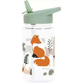 Láhev A Little Lovely Company - lahev na pití - kamarádi z lesa