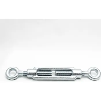 Šroub Šroub s okem DIN1480 10x125mm