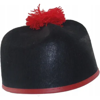 Čepice Čepice Aster Li CC017 Biret Kněze