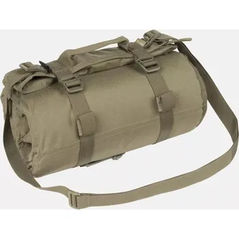 Karimatka Střelecká podložka Backblast Mat Helikon-Tex® Barva: Adaptivní zelená