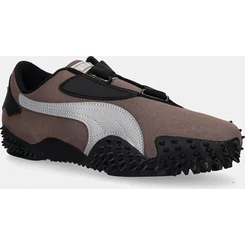 Pánské tenisky Tenisky Puma Mostro OG hnědá barva, 397330 84X, EUR 41